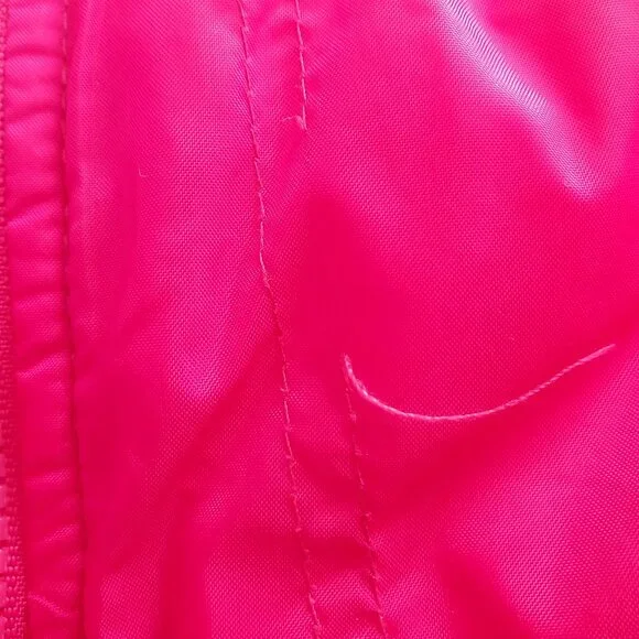 Outbrook Kids Girl's One Piece Snowsuit/Bodysuit - Picture 6 of 7